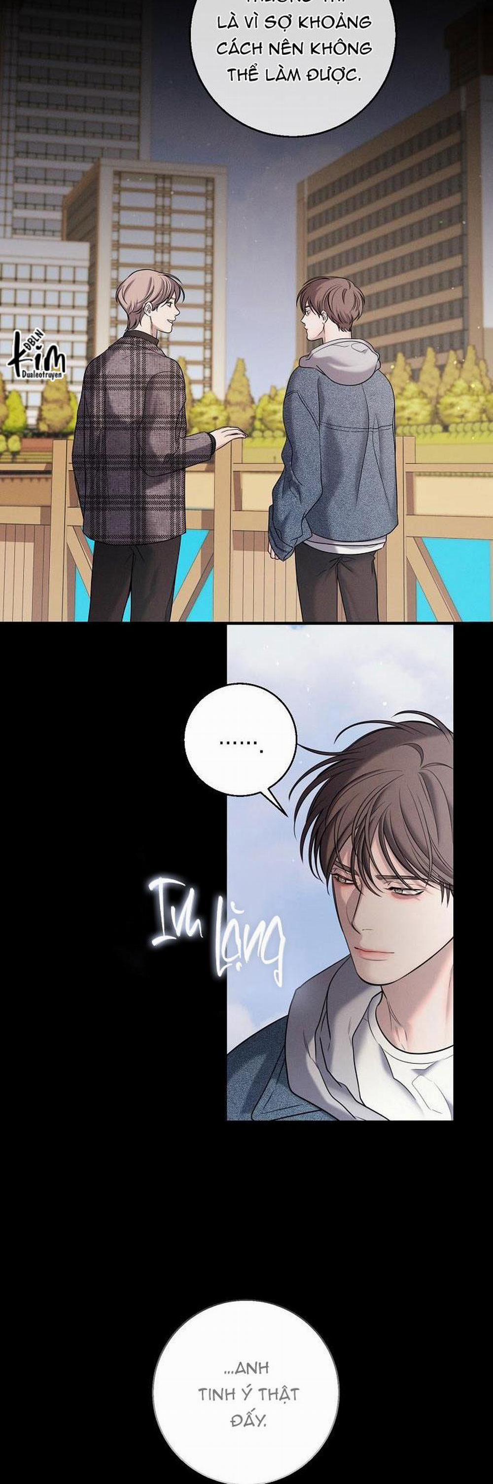 ĐÊM KHÔNG DẤU VẾT 22 trang 13