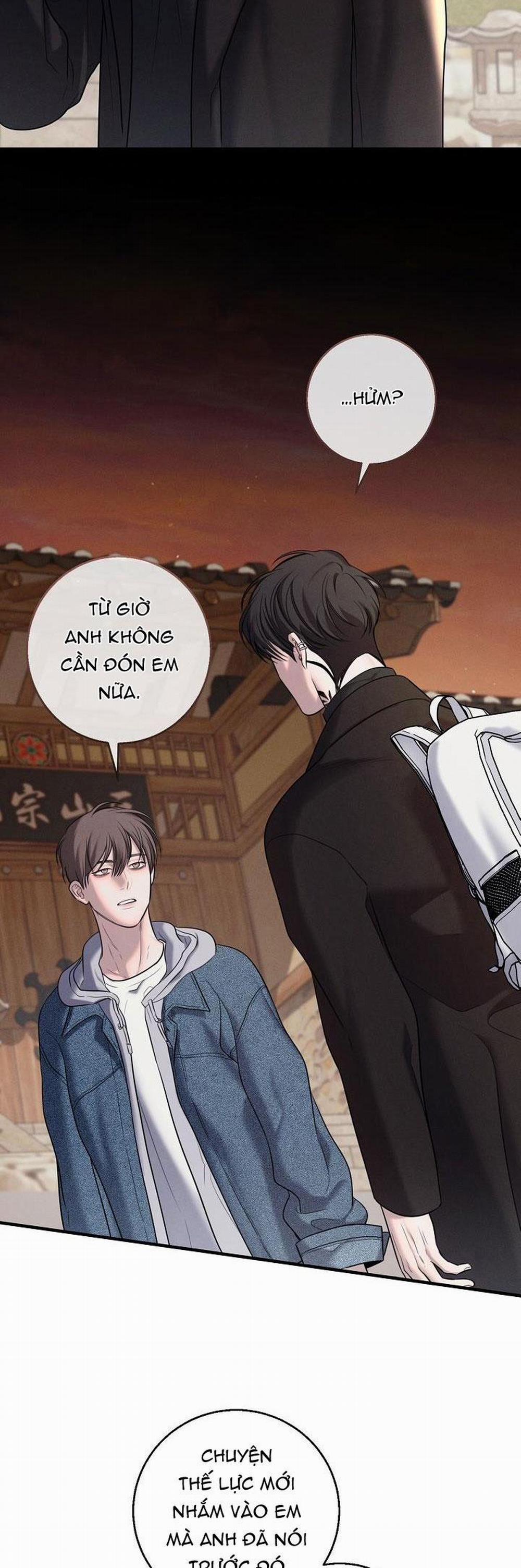 ĐÊM KHÔNG DẤU VẾT 22 trang 15