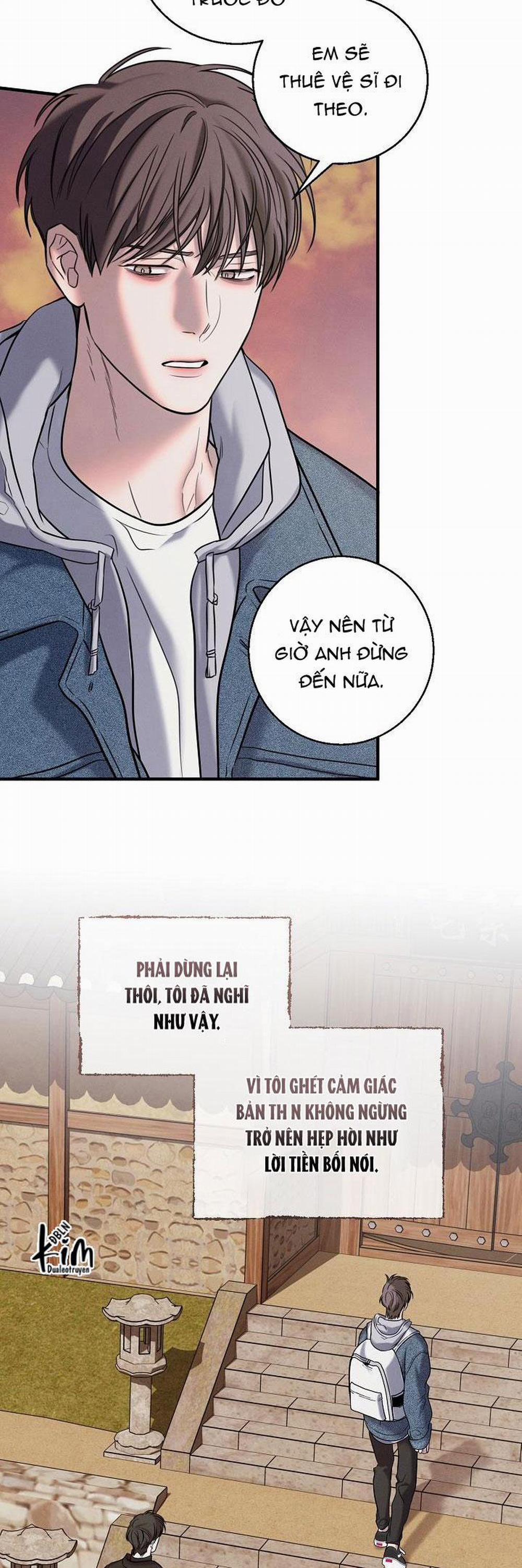 ĐÊM KHÔNG DẤU VẾT 22 trang 16