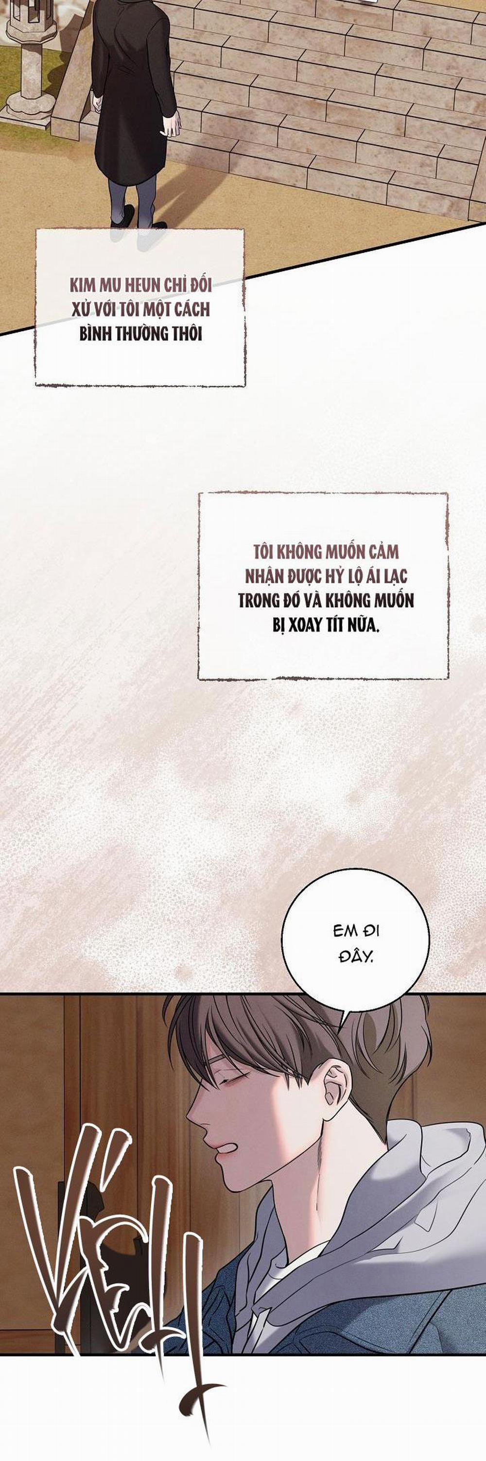 ĐÊM KHÔNG DẤU VẾT 22 trang 17