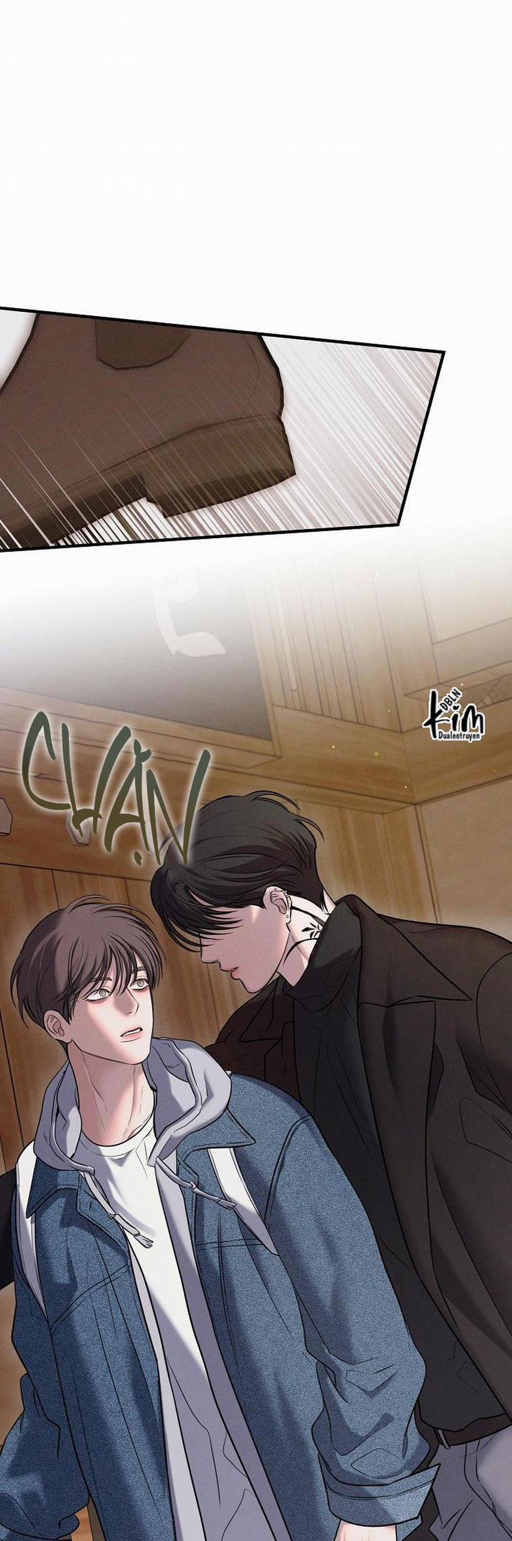 ĐÊM KHÔNG DẤU VẾT 22 trang 18