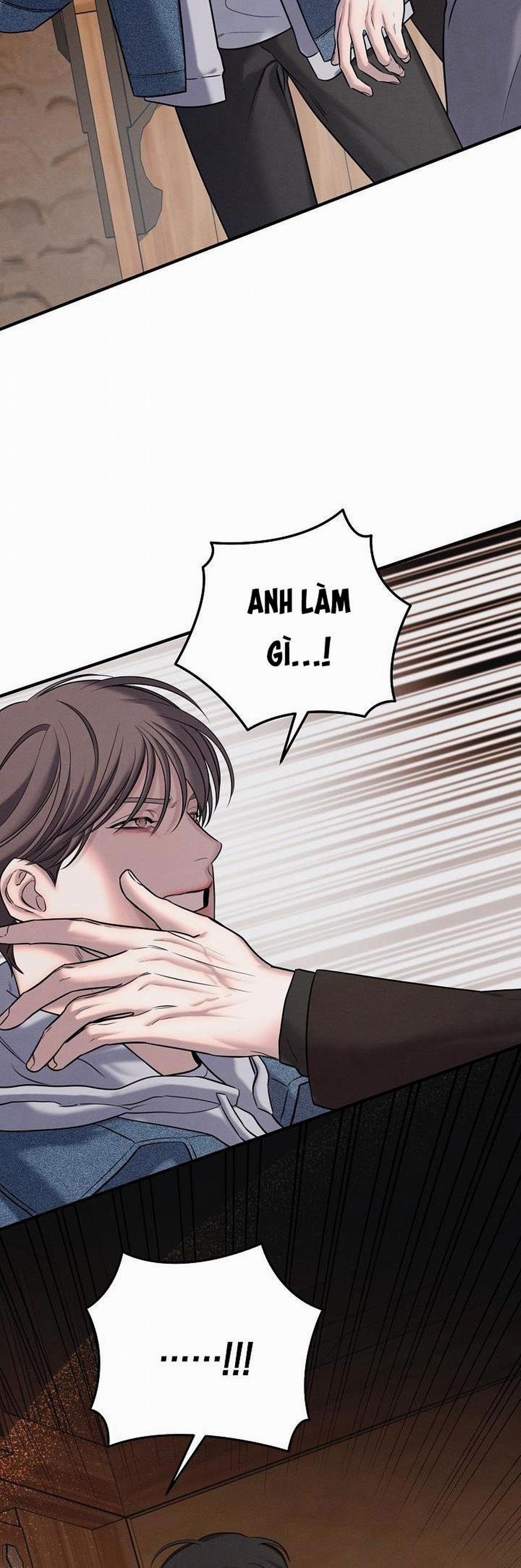 ĐÊM KHÔNG DẤU VẾT 22 trang 19