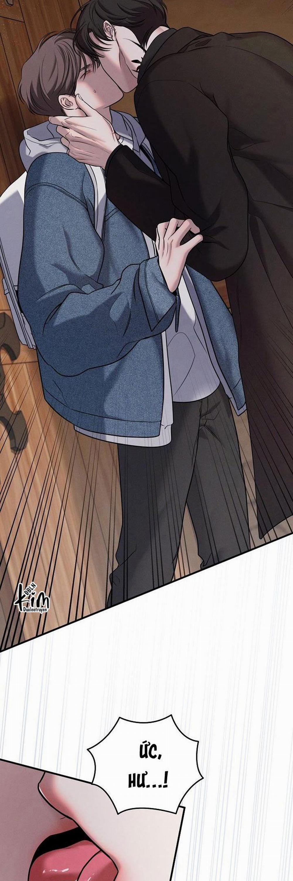 ĐÊM KHÔNG DẤU VẾT 22 trang 20