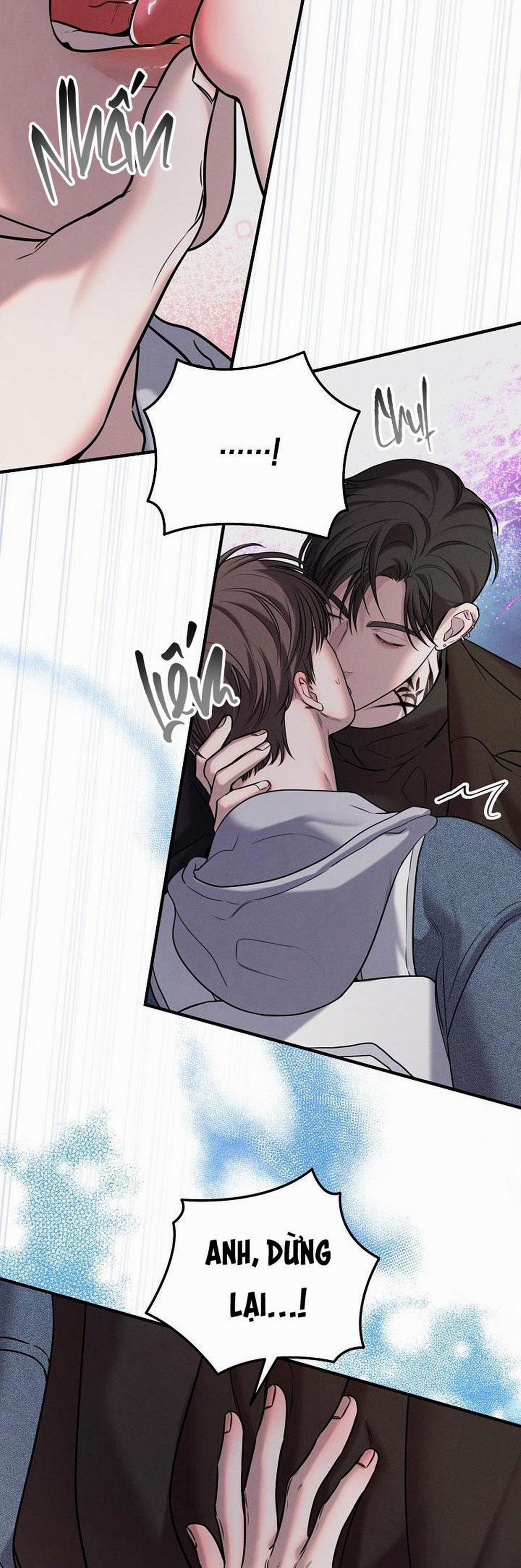 ĐÊM KHÔNG DẤU VẾT 22 trang 21