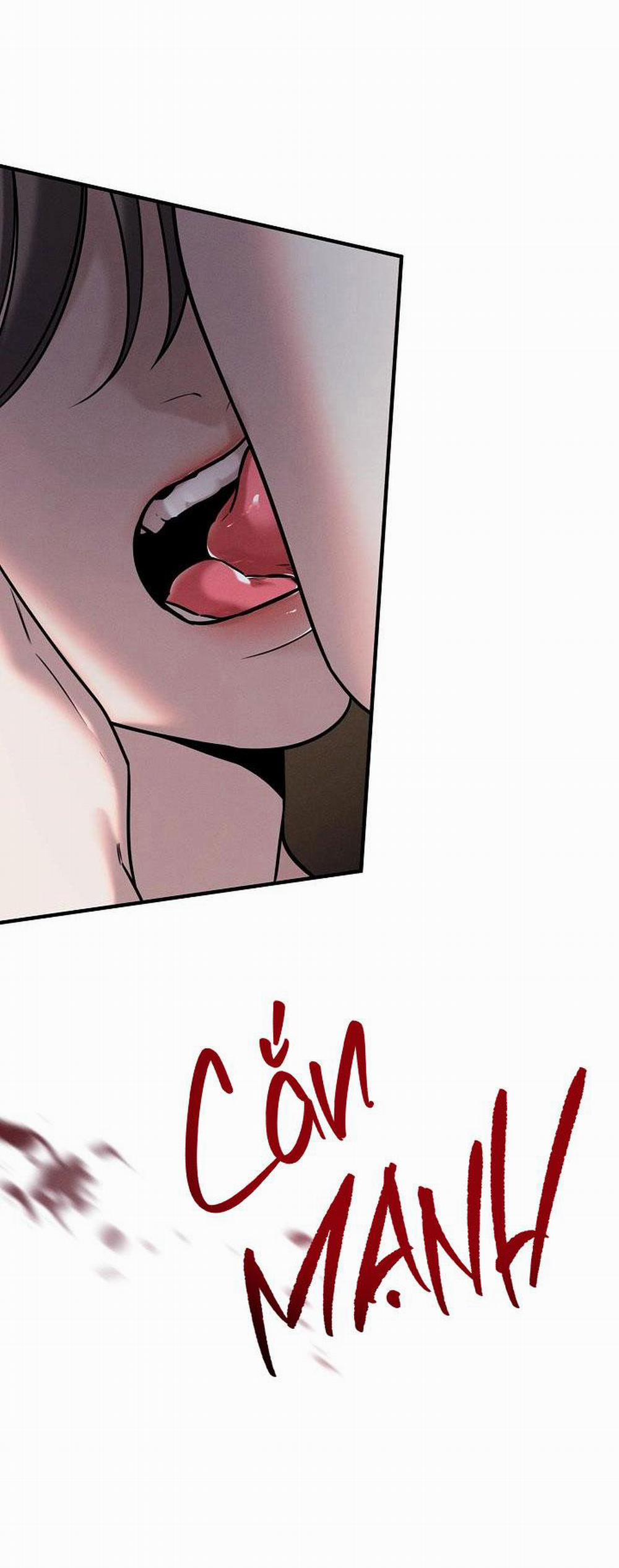 ĐÊM KHÔNG DẤU VẾT 22 trang 23