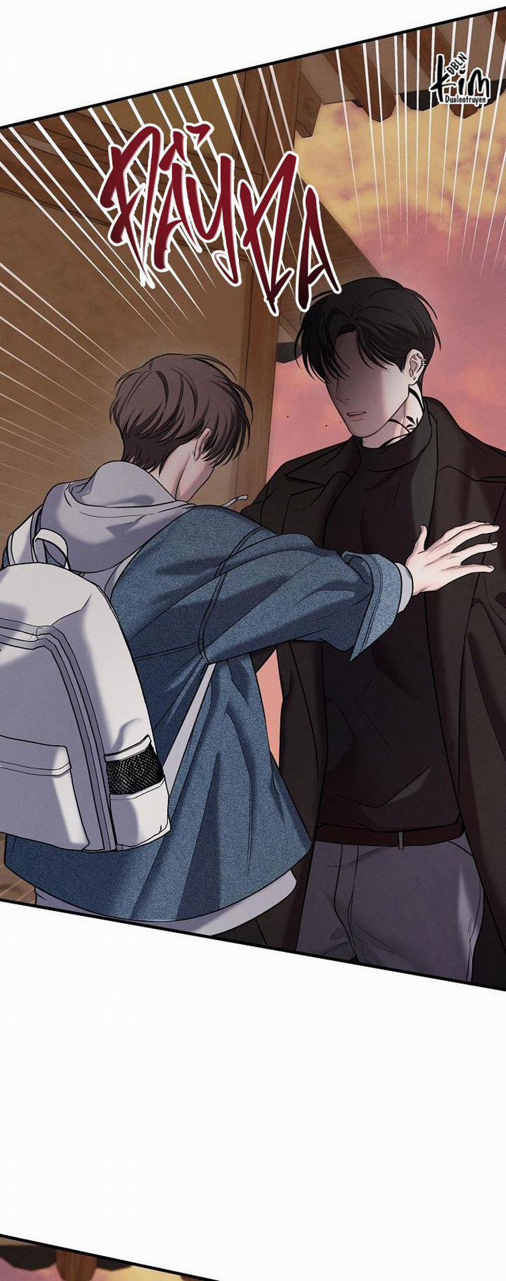 ĐÊM KHÔNG DẤU VẾT 22 trang 24