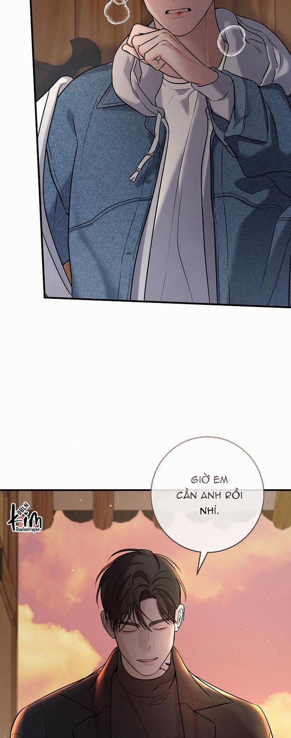 ĐÊM KHÔNG DẤU VẾT 22 trang 26