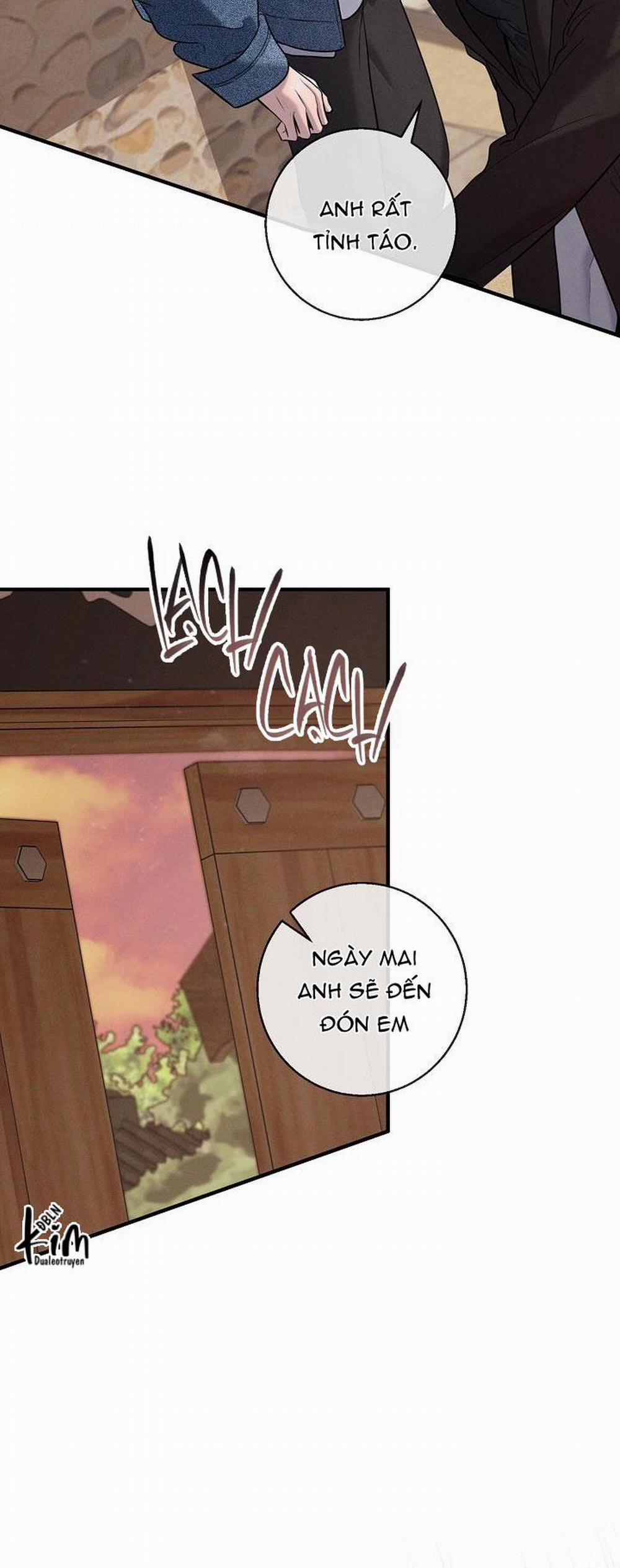 ĐÊM KHÔNG DẤU VẾT 22 trang 28