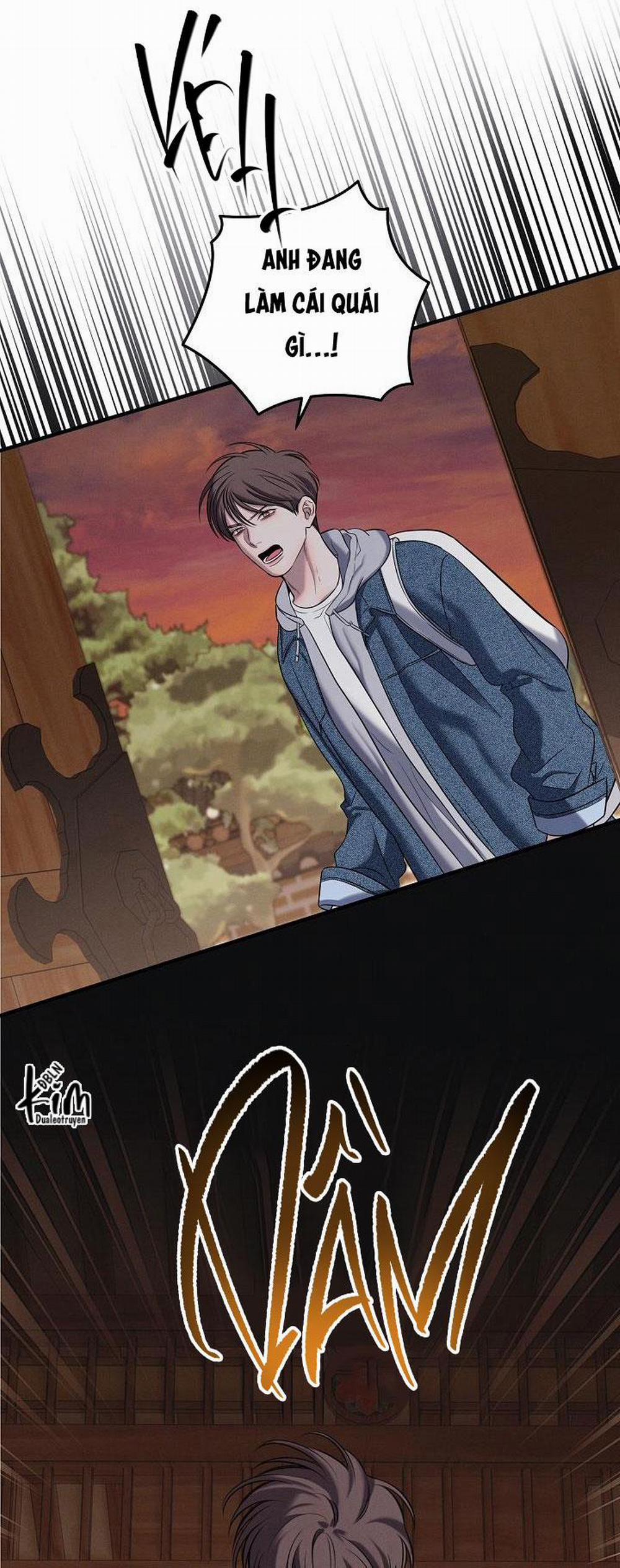 ĐÊM KHÔNG DẤU VẾT 22 trang 29