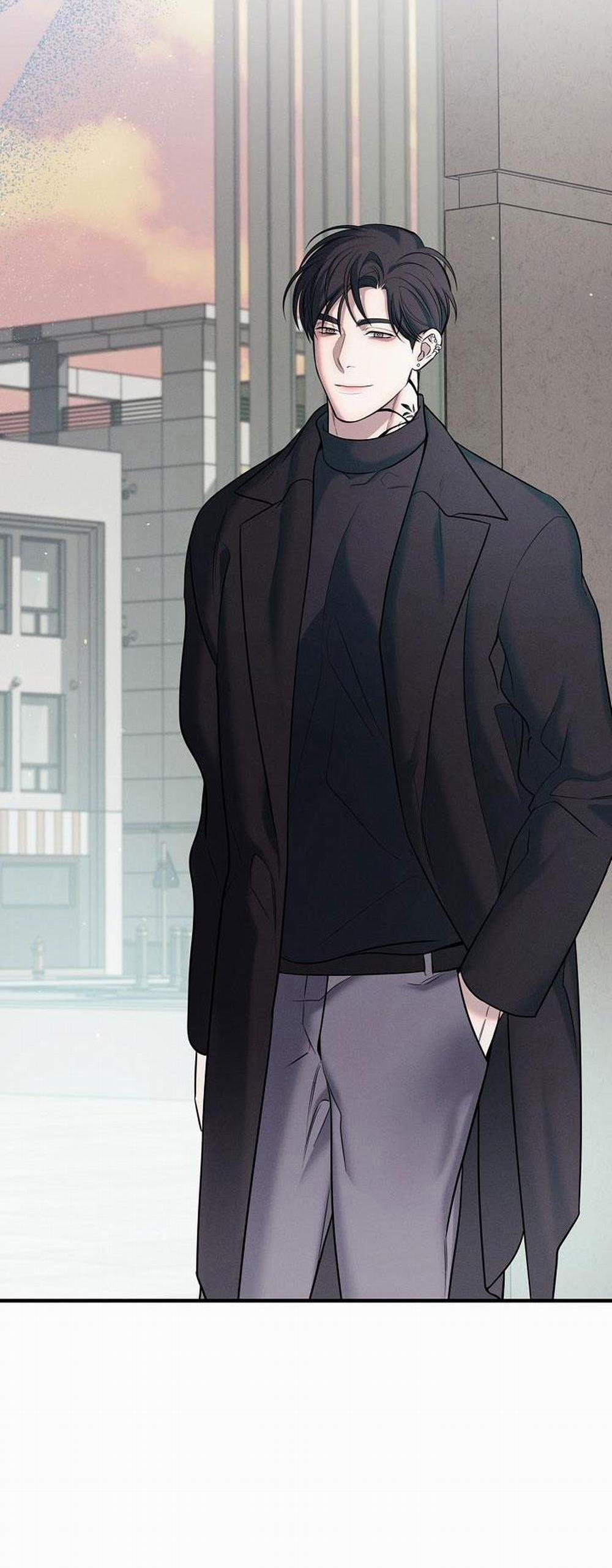 ĐÊM KHÔNG DẤU VẾT 22 trang 3