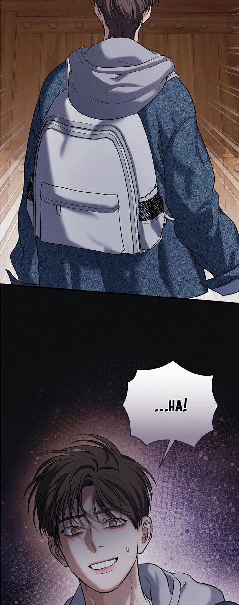 ĐÊM KHÔNG DẤU VẾT 22 trang 30