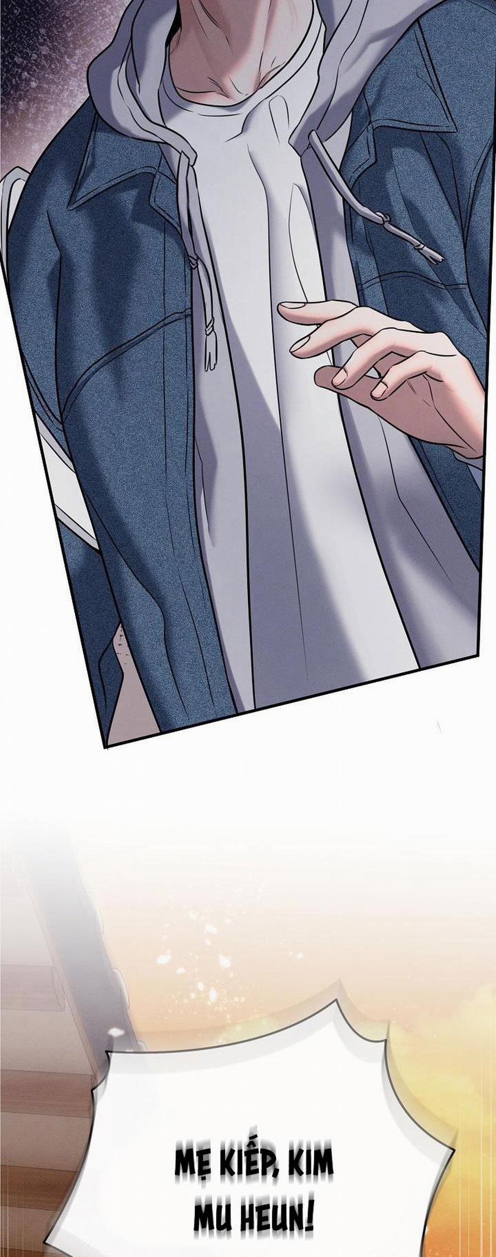 ĐÊM KHÔNG DẤU VẾT 22 trang 31