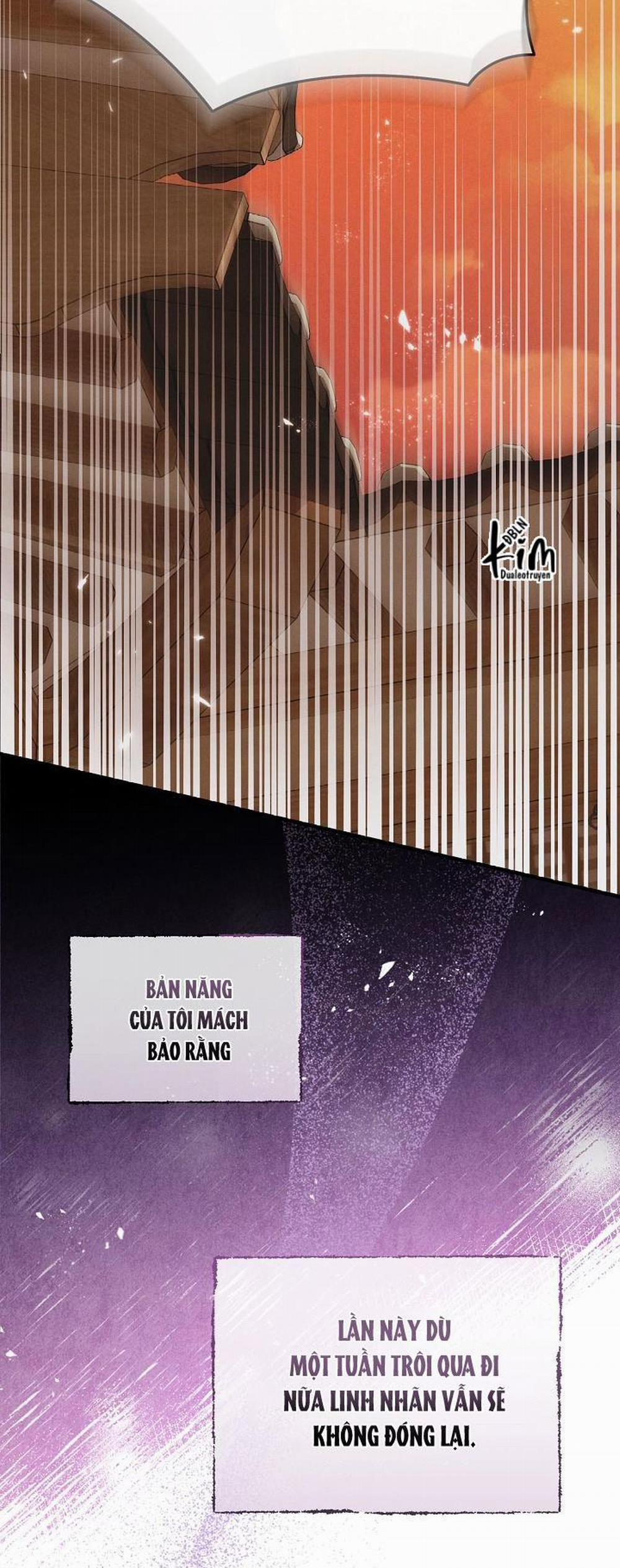 ĐÊM KHÔNG DẤU VẾT 22 trang 32