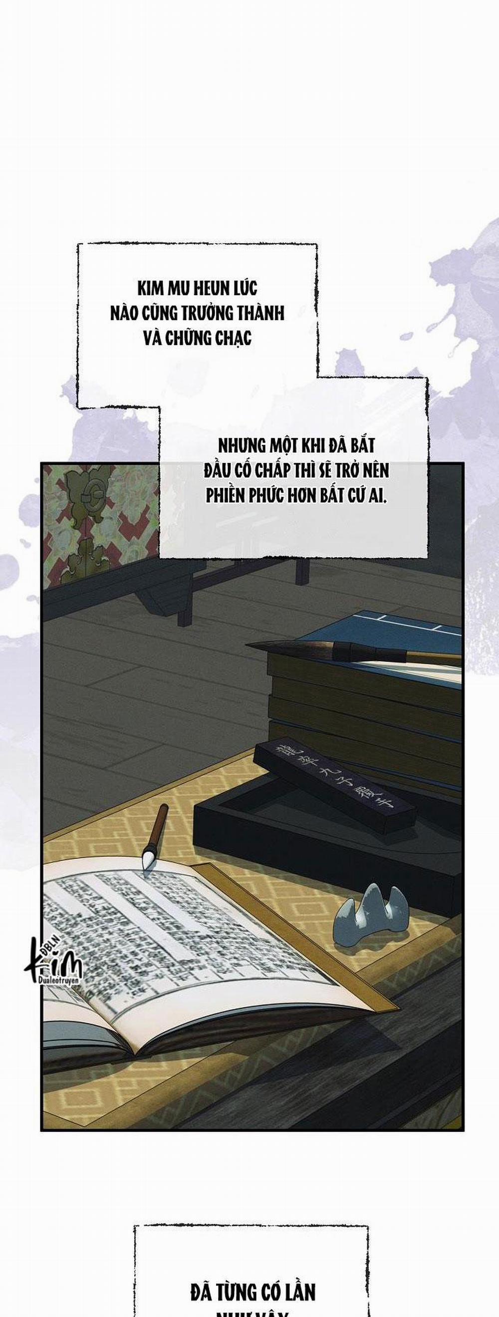 ĐÊM KHÔNG DẤU VẾT 22 trang 34