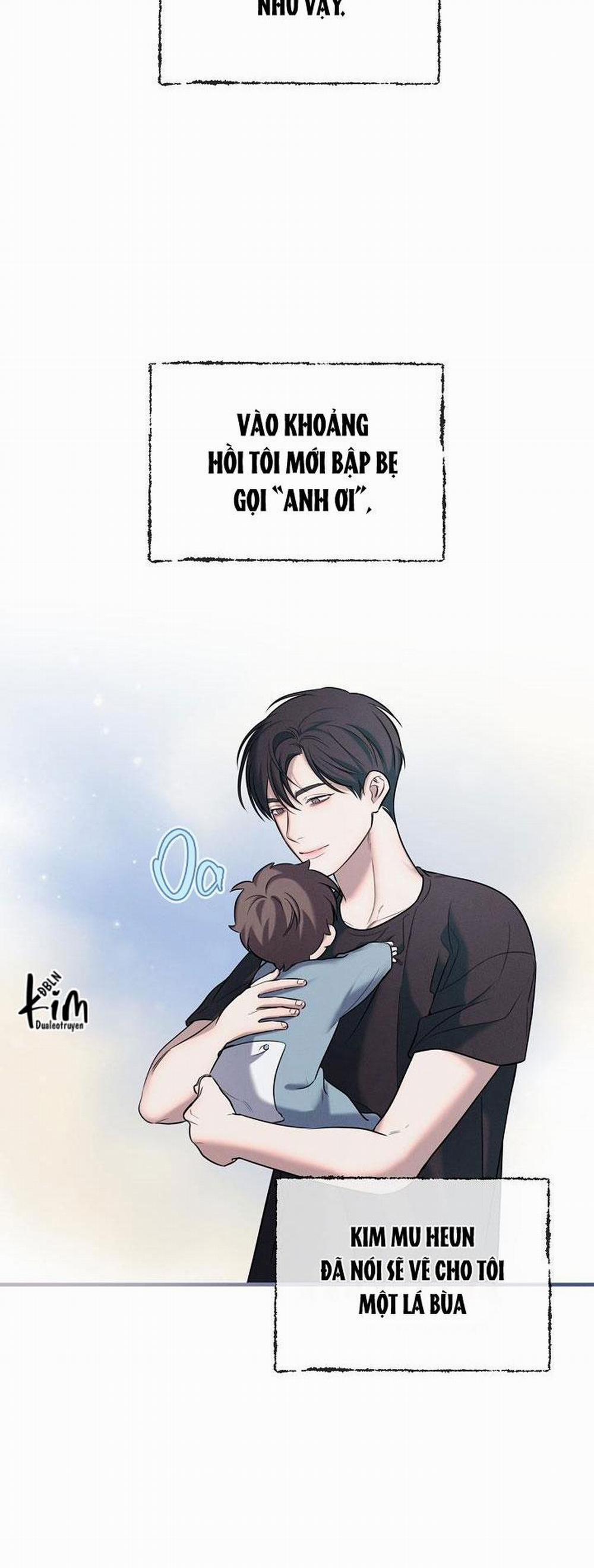 ĐÊM KHÔNG DẤU VẾT 22 trang 35