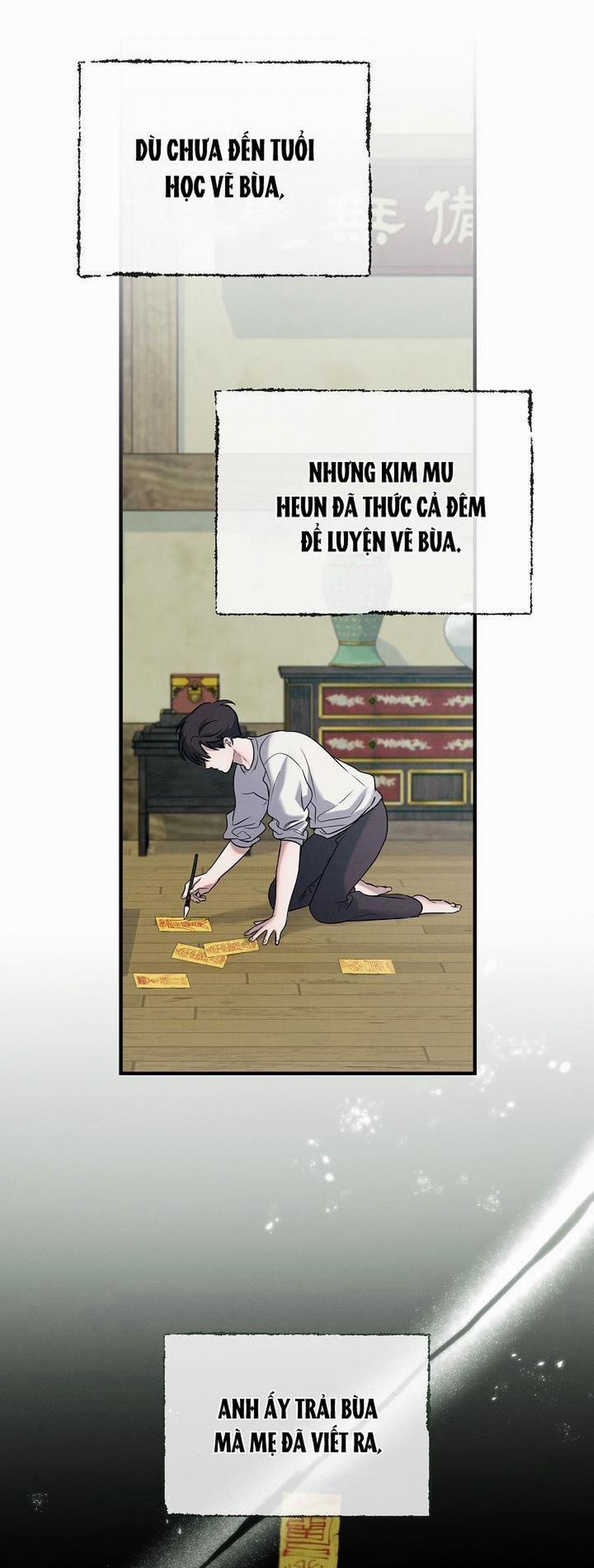 ĐÊM KHÔNG DẤU VẾT 22 trang 36