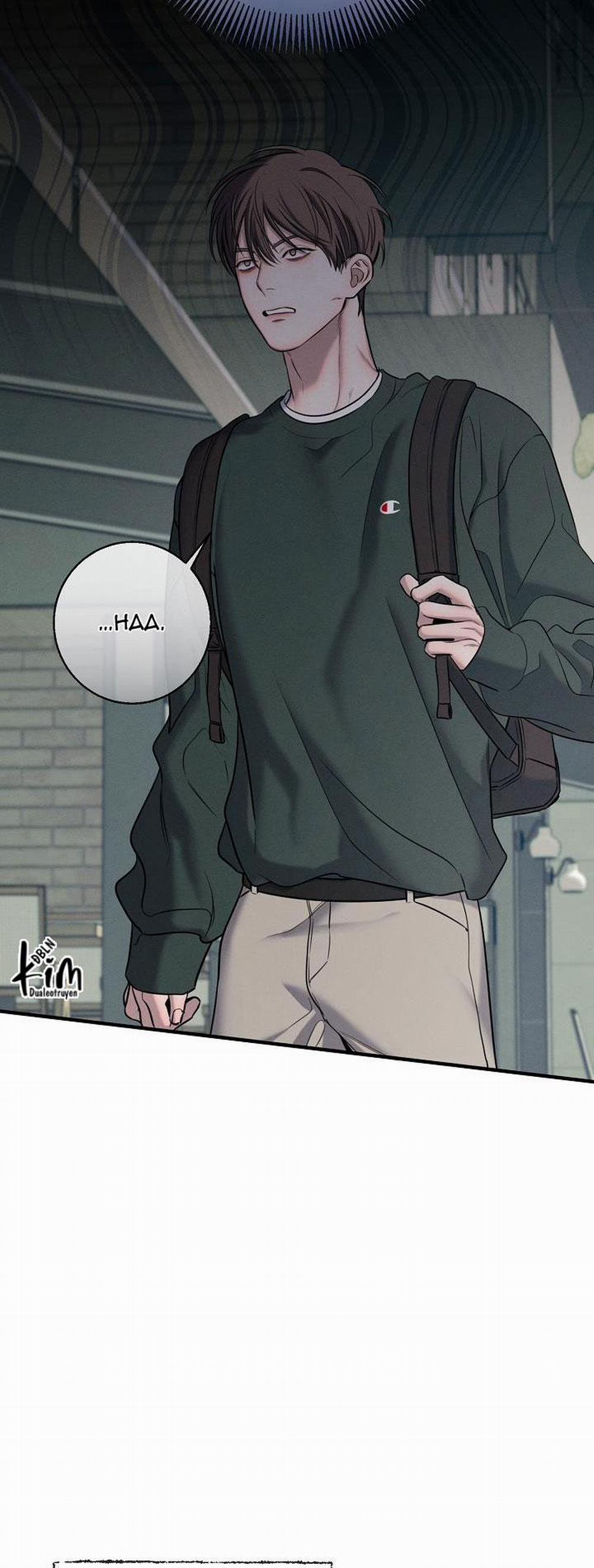 ĐÊM KHÔNG DẤU VẾT 22 trang 40