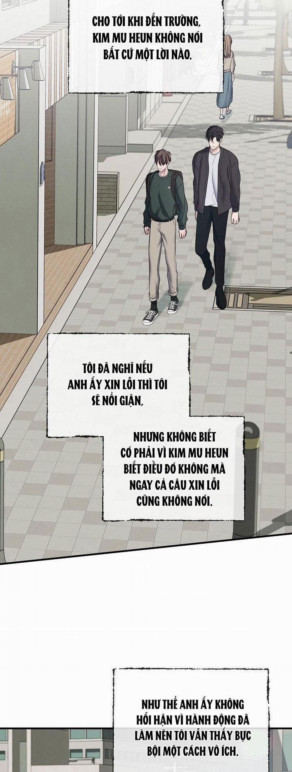 ĐÊM KHÔNG DẤU VẾT 22 trang 43