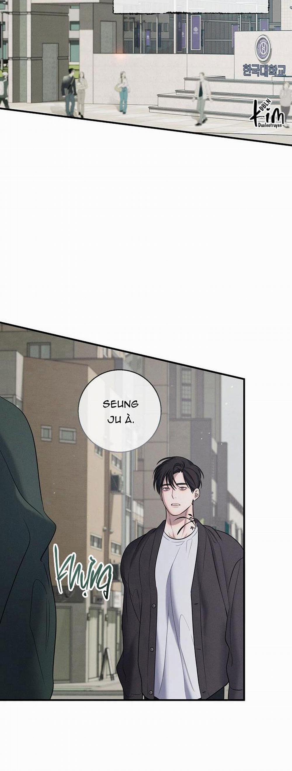 ĐÊM KHÔNG DẤU VẾT 22 trang 44