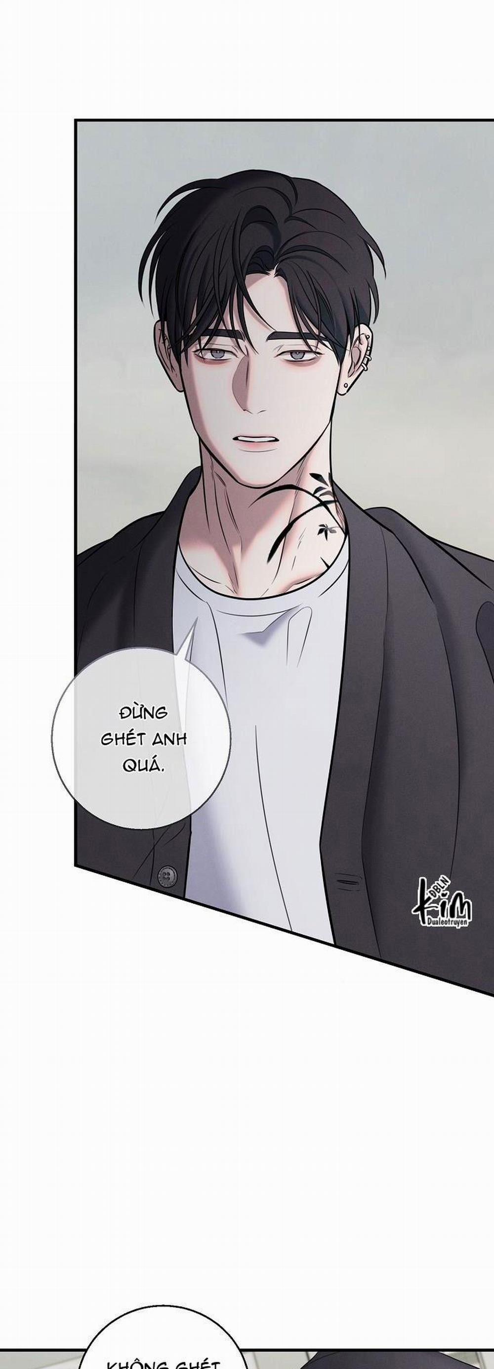 ĐÊM KHÔNG DẤU VẾT 22 trang 45