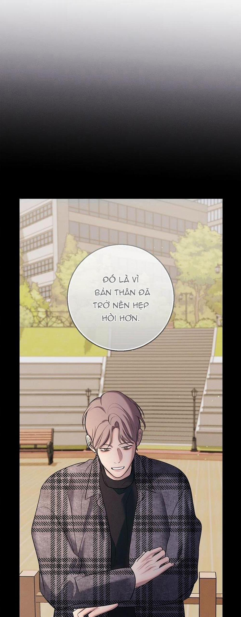 ĐÊM KHÔNG DẤU VẾT 22 trang 5