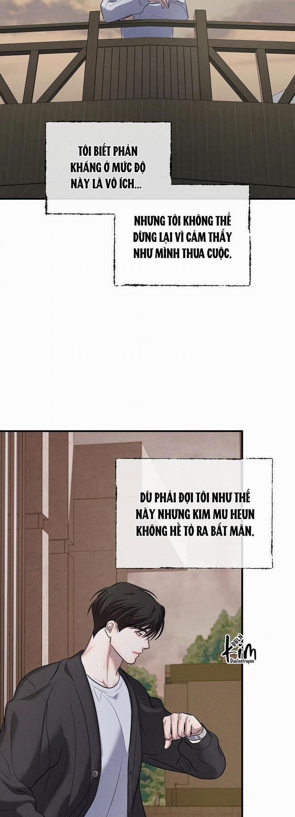 ĐÊM KHÔNG DẤU VẾT 22 trang 50