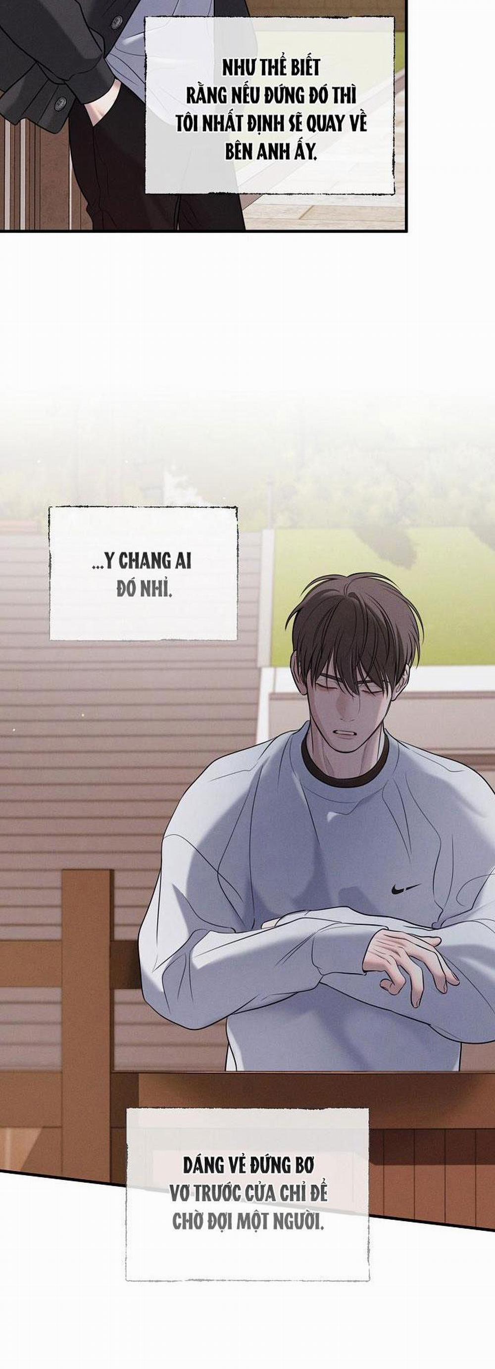 ĐÊM KHÔNG DẤU VẾT 22 trang 51