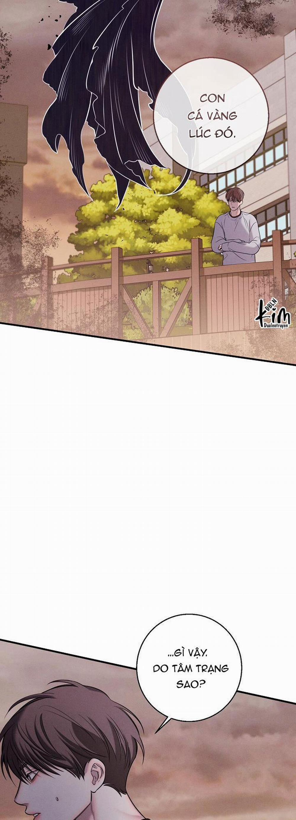 ĐÊM KHÔNG DẤU VẾT 22 trang 54