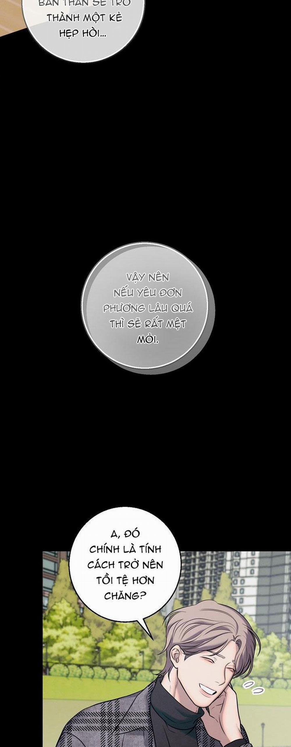 ĐÊM KHÔNG DẤU VẾT 22 trang 7