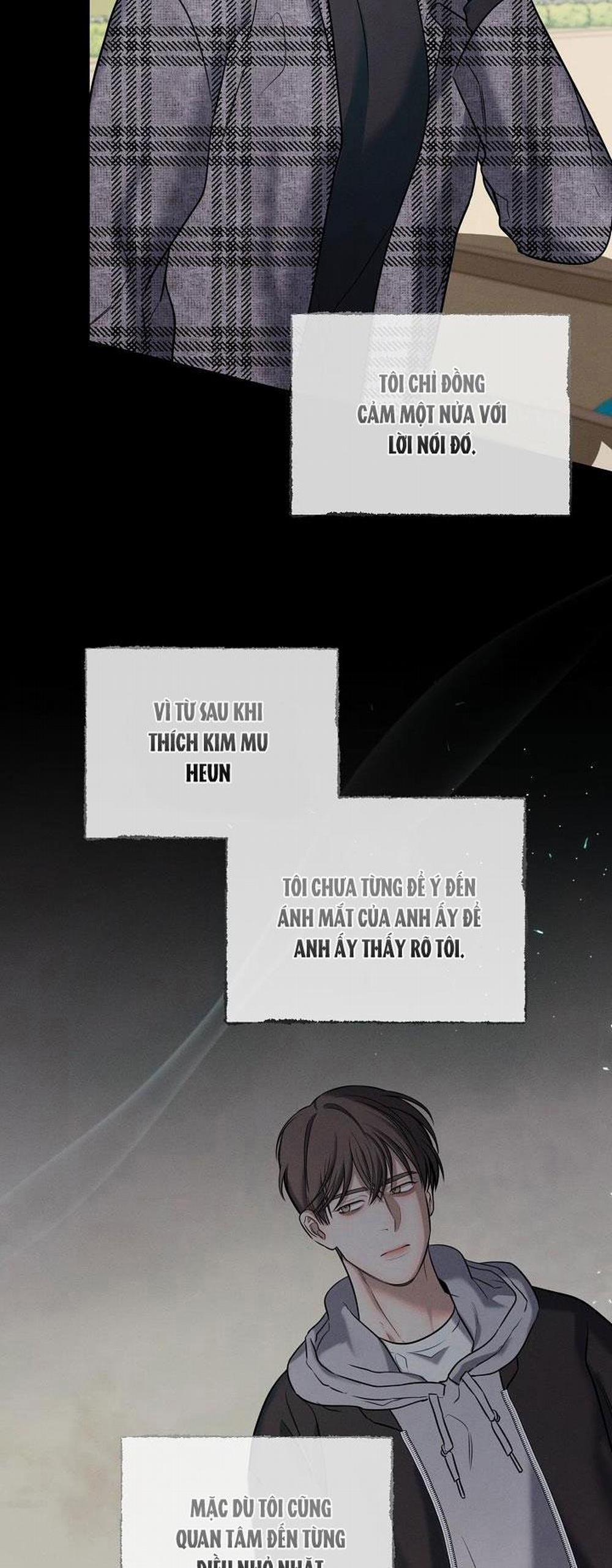 ĐÊM KHÔNG DẤU VẾT 22 trang 8