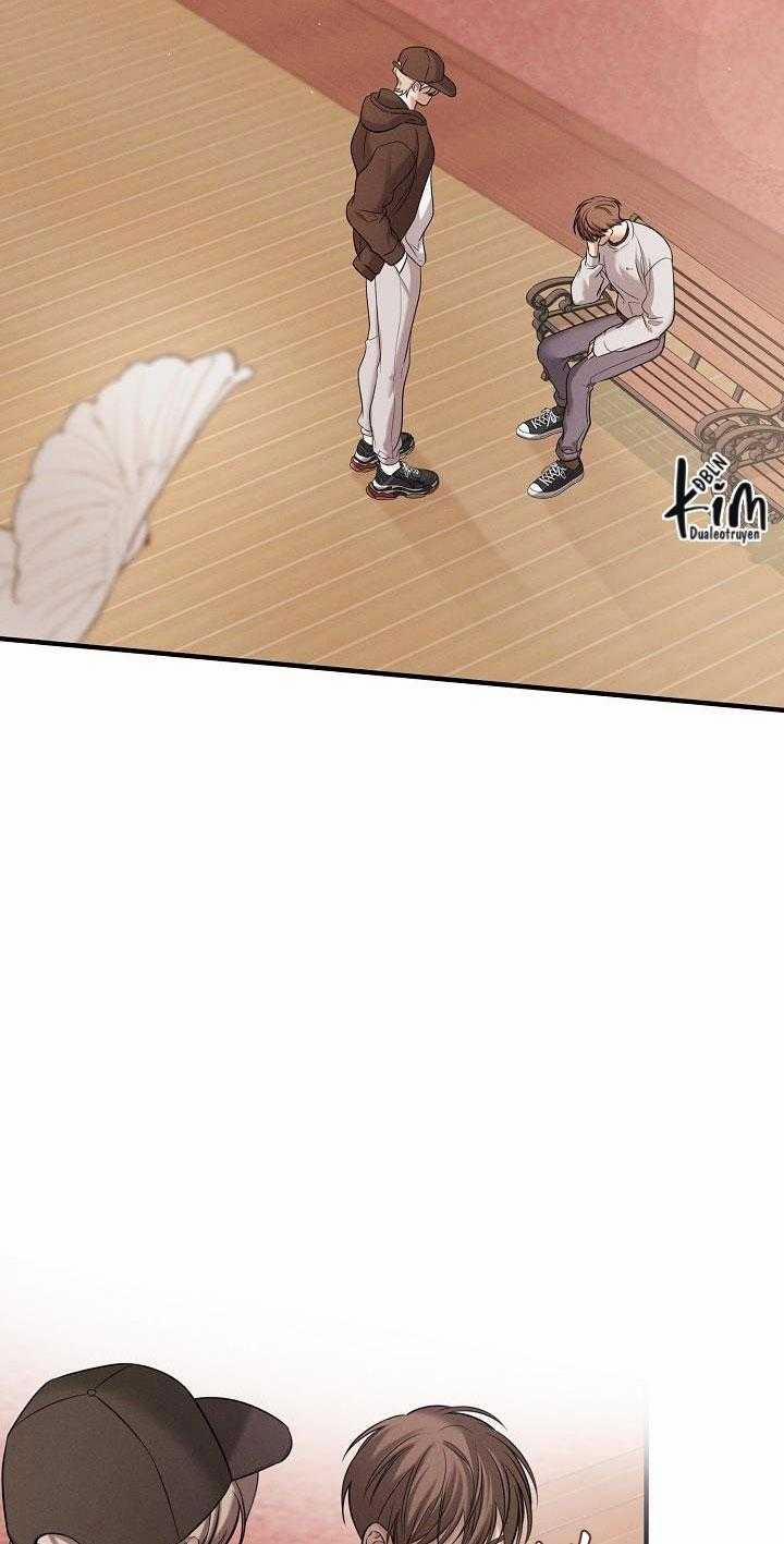 ĐÊM KHÔNG DẤU VẾT 23 trang 13