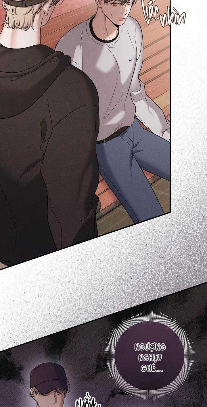 ĐÊM KHÔNG DẤU VẾT 23 trang 14