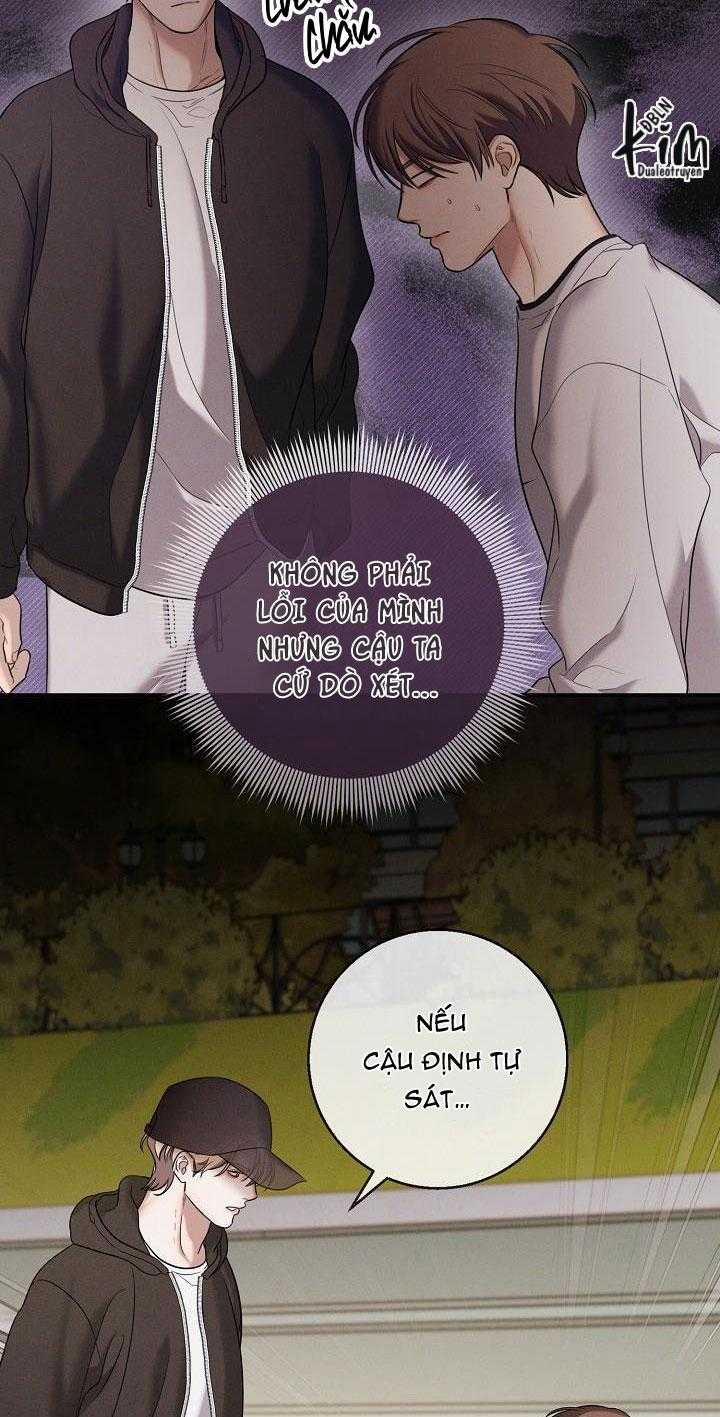 ĐÊM KHÔNG DẤU VẾT 23 trang 15