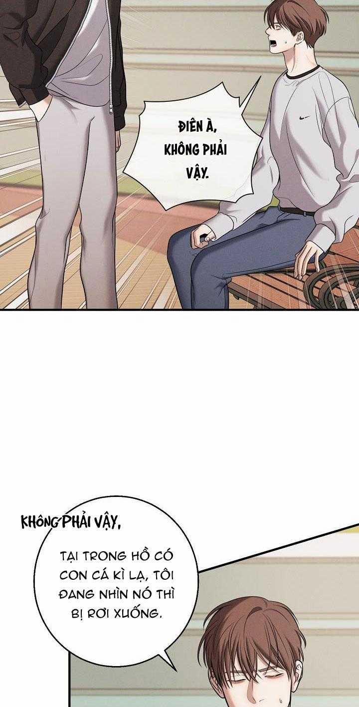 ĐÊM KHÔNG DẤU VẾT 23 trang 16