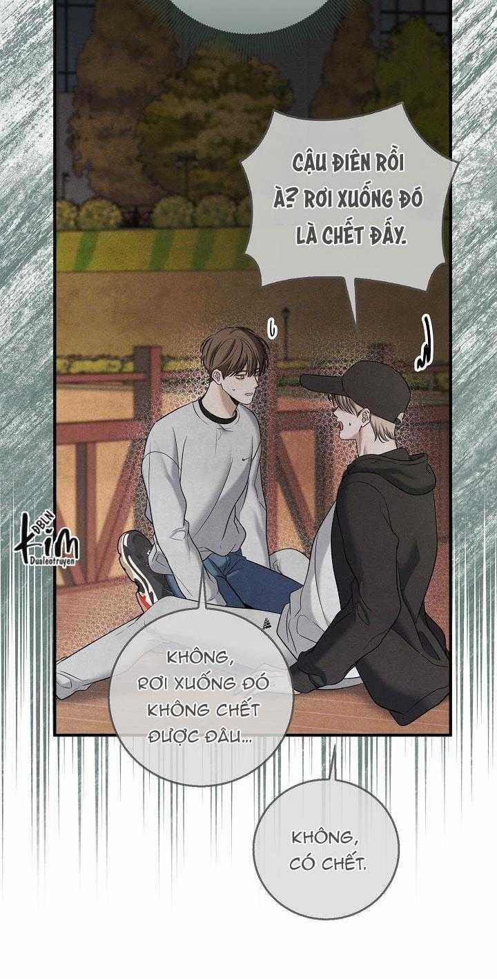 ĐÊM KHÔNG DẤU VẾT 23 trang 18