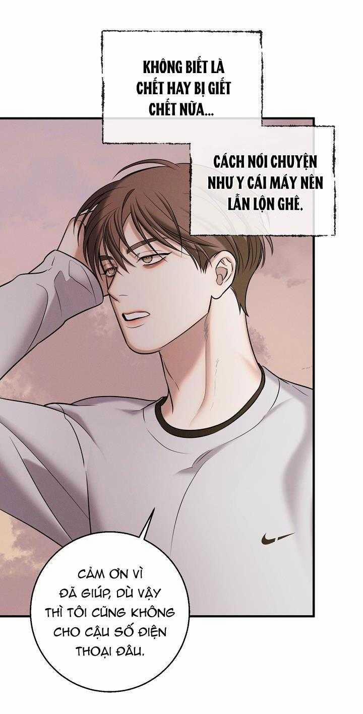 ĐÊM KHÔNG DẤU VẾT 23 trang 19