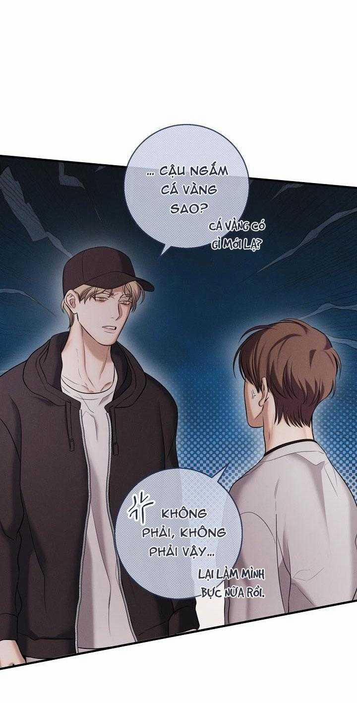 ĐÊM KHÔNG DẤU VẾT 23 trang 22