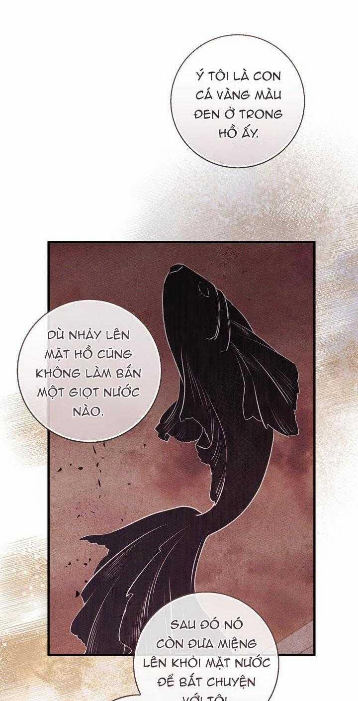 ĐÊM KHÔNG DẤU VẾT 23 trang 23