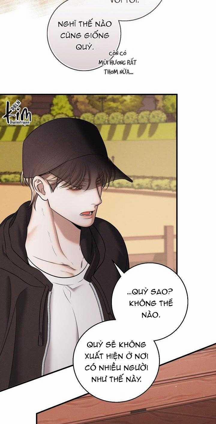 ĐÊM KHÔNG DẤU VẾT 23 trang 24