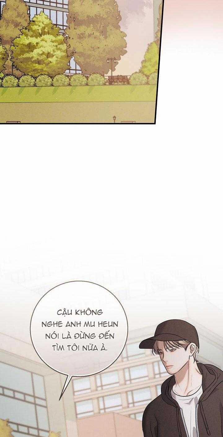 ĐÊM KHÔNG DẤU VẾT 23 trang 28