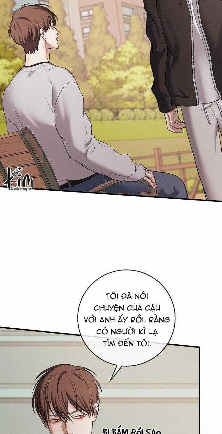 ĐÊM KHÔNG DẤU VẾT 23 trang 29