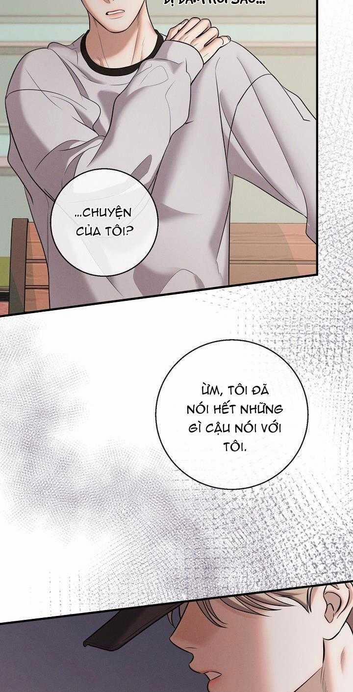 ĐÊM KHÔNG DẤU VẾT 23 trang 30