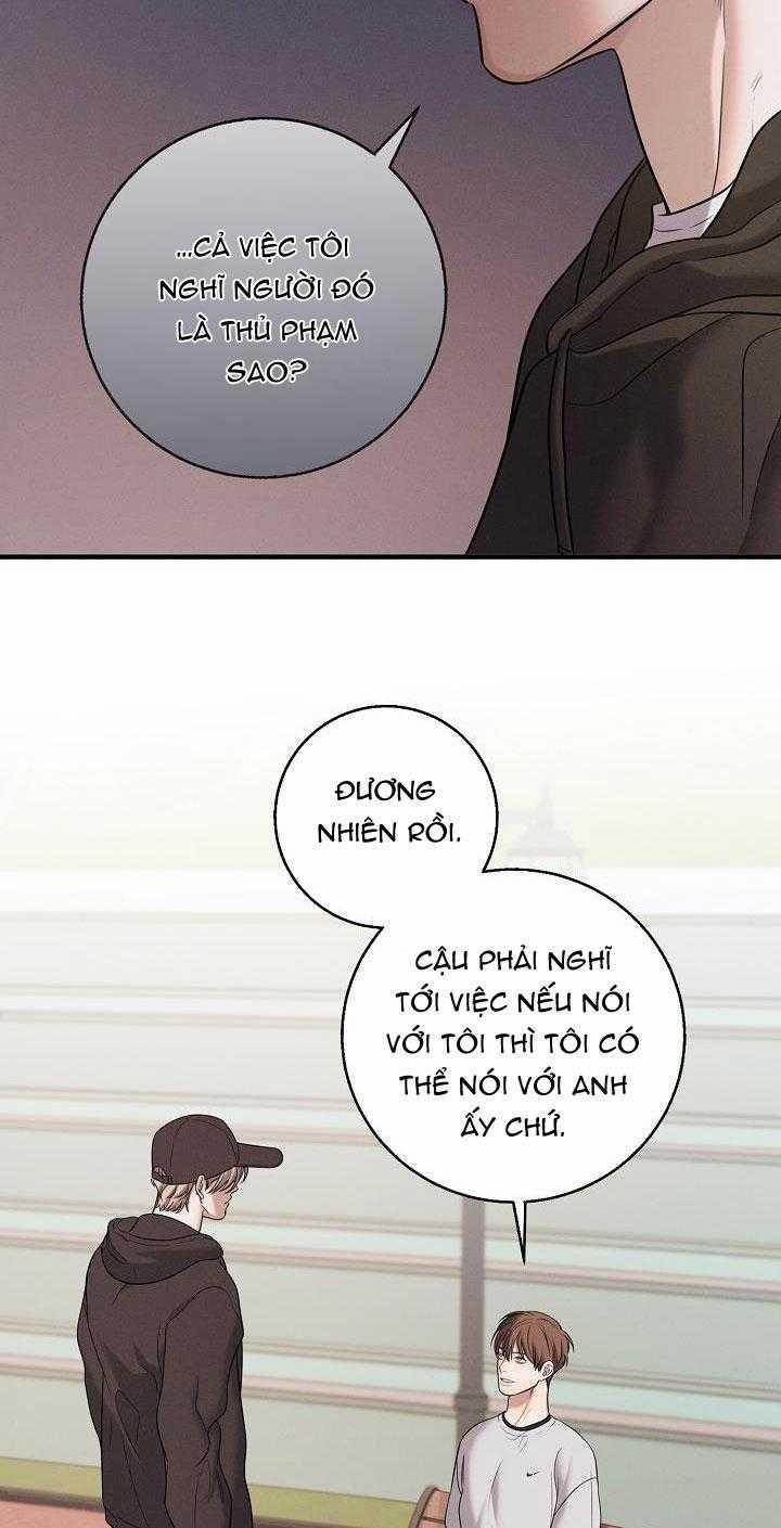 ĐÊM KHÔNG DẤU VẾT 23 trang 31