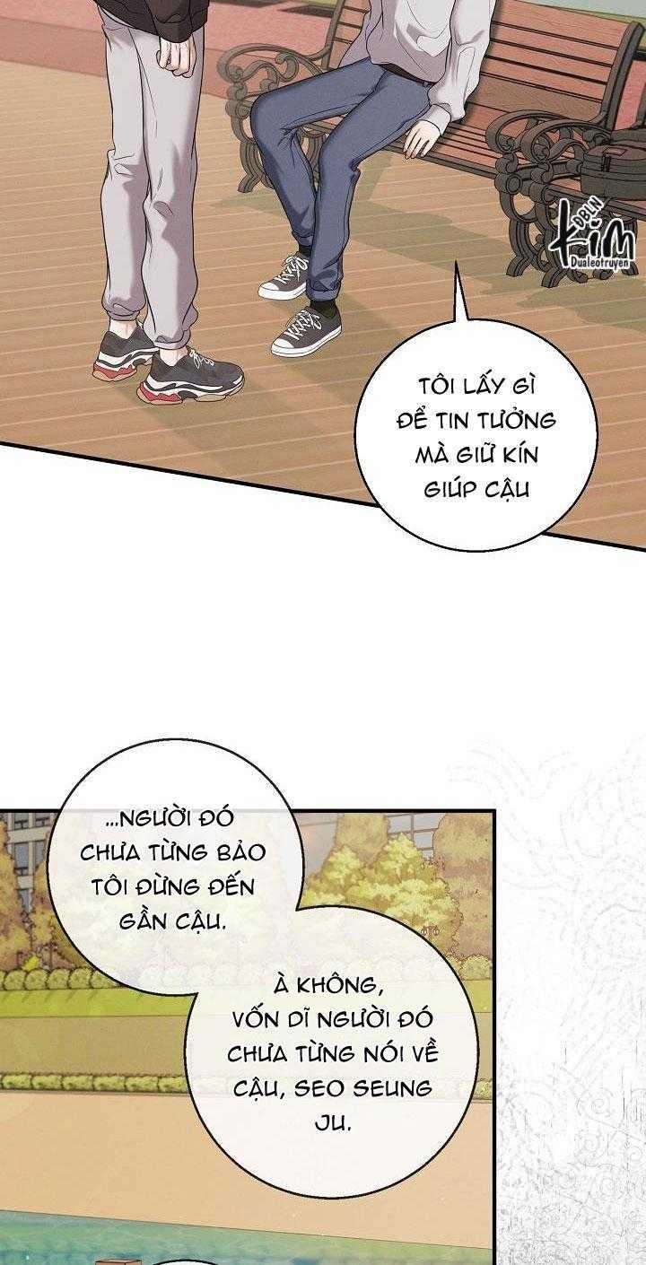 ĐÊM KHÔNG DẤU VẾT 23 trang 32