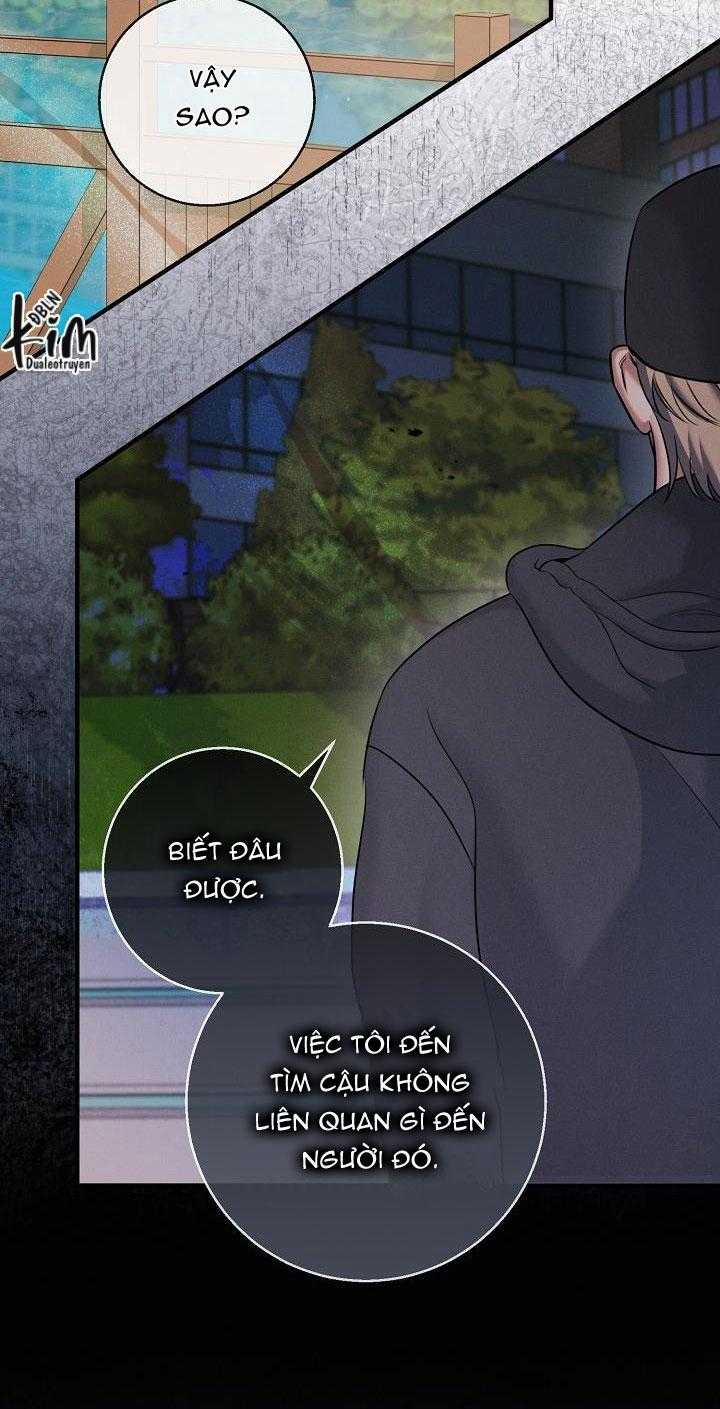 ĐÊM KHÔNG DẤU VẾT 23 trang 33