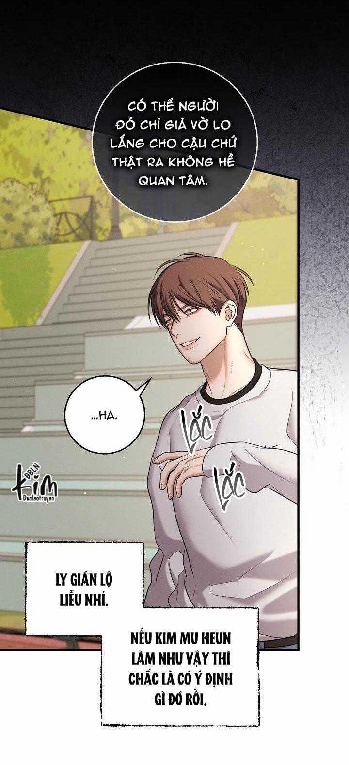 ĐÊM KHÔNG DẤU VẾT 23 trang 34