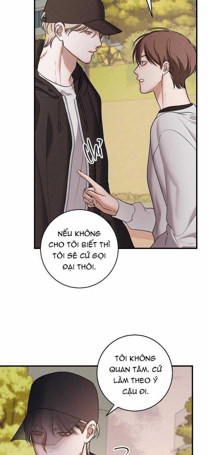 ĐÊM KHÔNG DẤU VẾT 23 trang 36