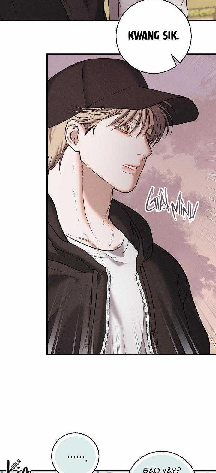 ĐÊM KHÔNG DẤU VẾT 23 trang 38