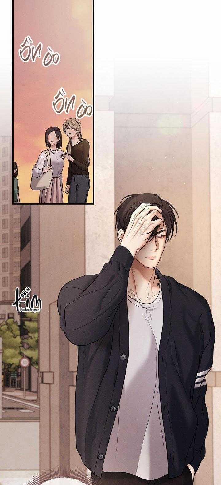 ĐÊM KHÔNG DẤU VẾT 23 trang 43