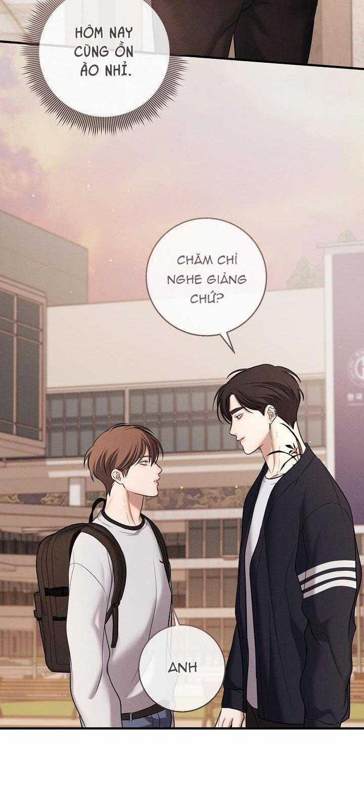 ĐÊM KHÔNG DẤU VẾT 23 trang 44